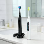 D92 LCD Screen Display Sonic Toothbrush