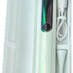 D92 LCD Screen Display Sonic Toothbrush