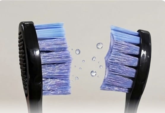 D22 High Frequency Sonic Toothbrush