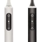 TB38 LCD Screen Display Sonic Toothbrush