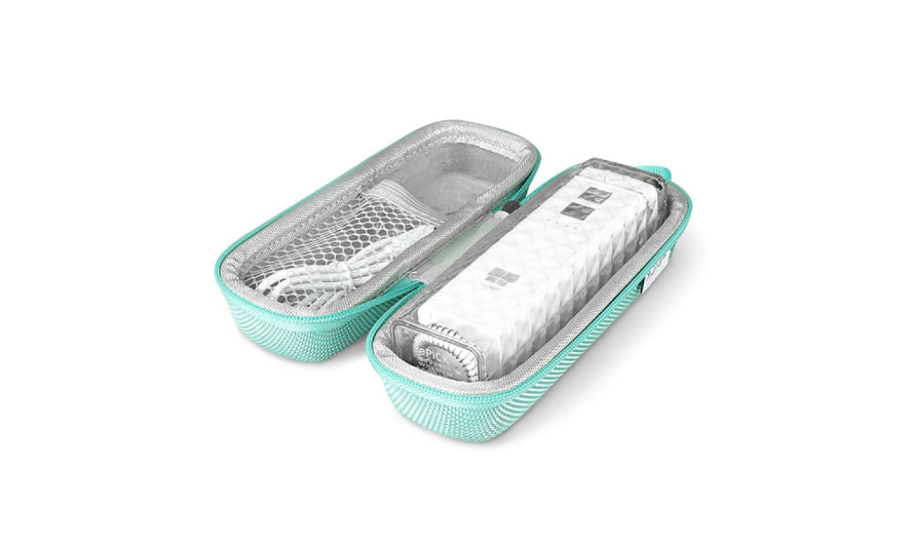 F5C Mini Portable Oral Irrigator