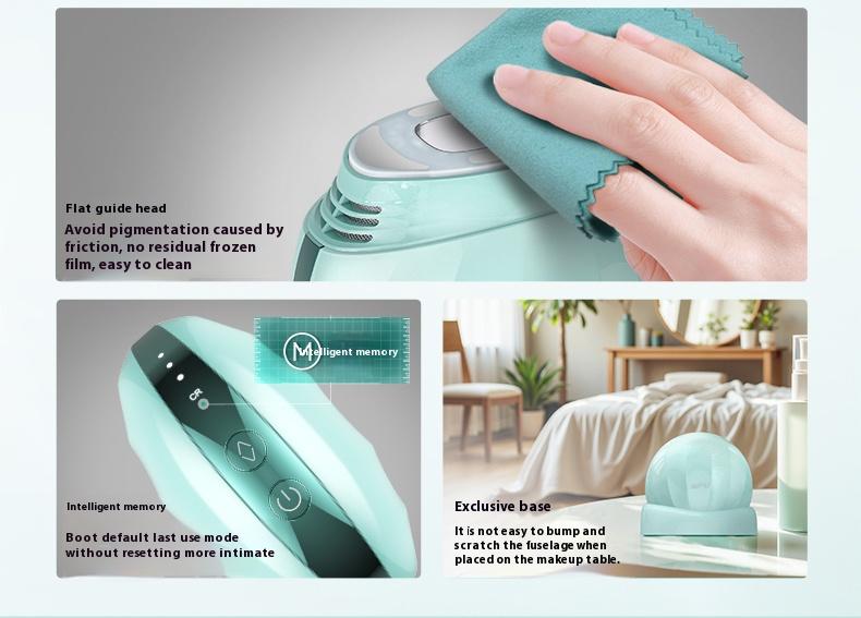 NF002 Collagen Light  Beauty Device
