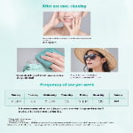 NF002 Collagen Light  Beauty Device