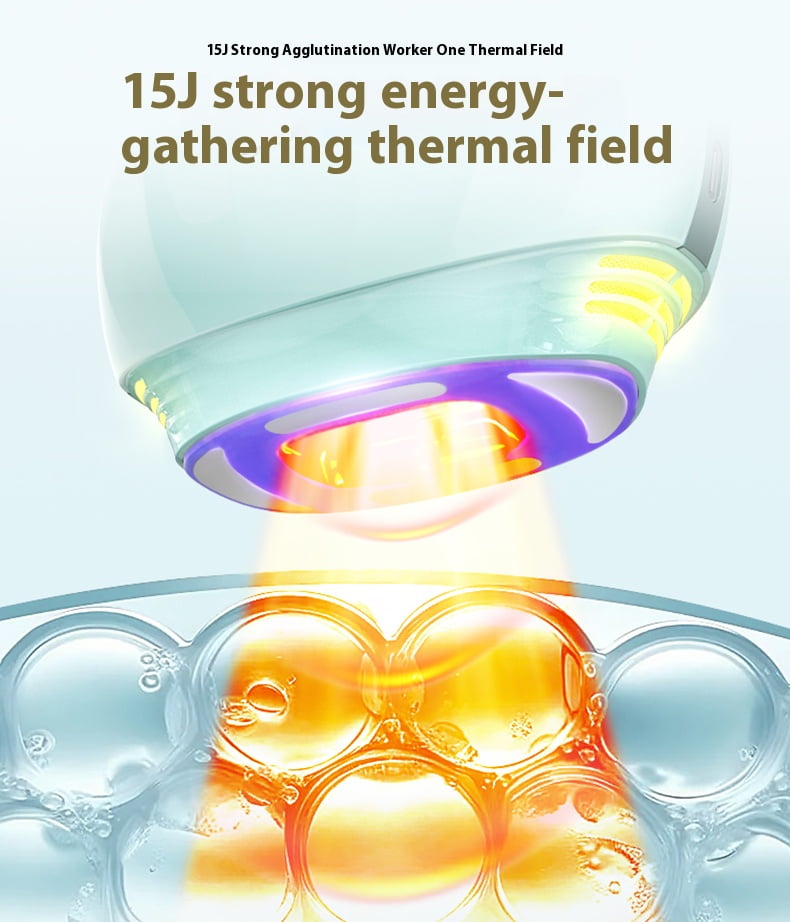 NF002 Collagen Light  Beauty Device