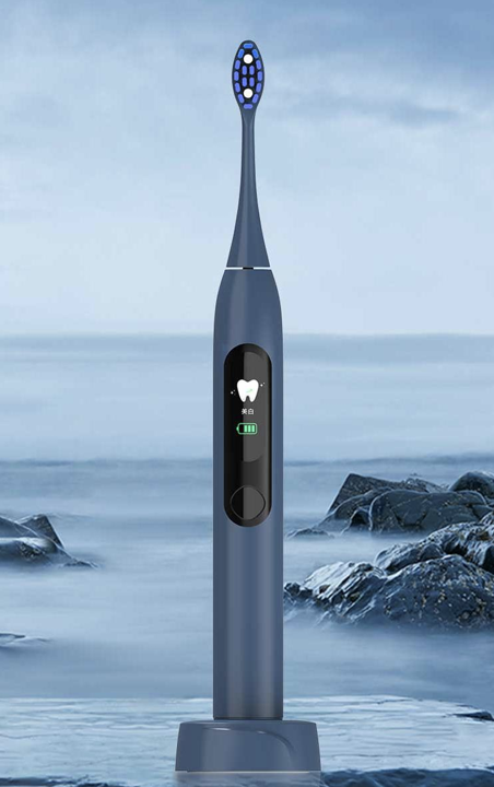 Sonic Toothbrush - Yunuro OEM Manufacturer