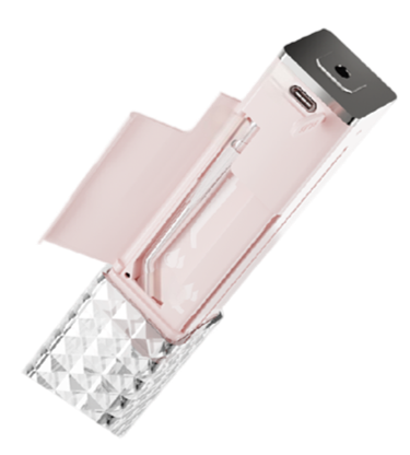 F5C Mini Portable Oral Irrigator