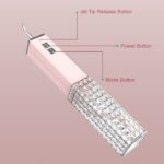 F5C Mini Portable Oral Irrigator