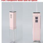 F5C Mini Portable Oral Irrigator