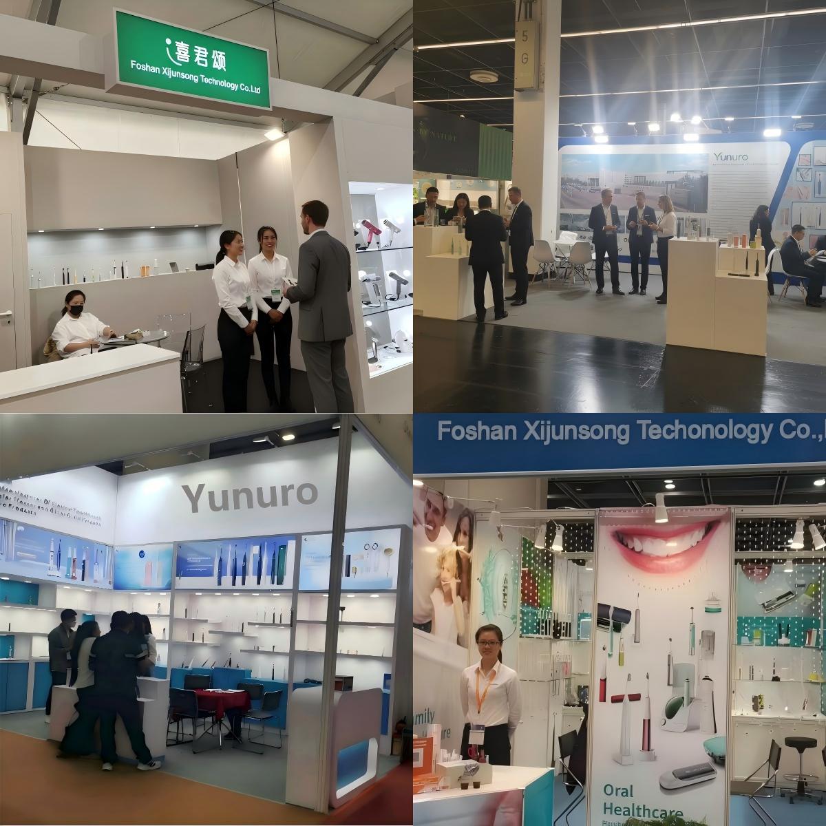 Yunuro International Team