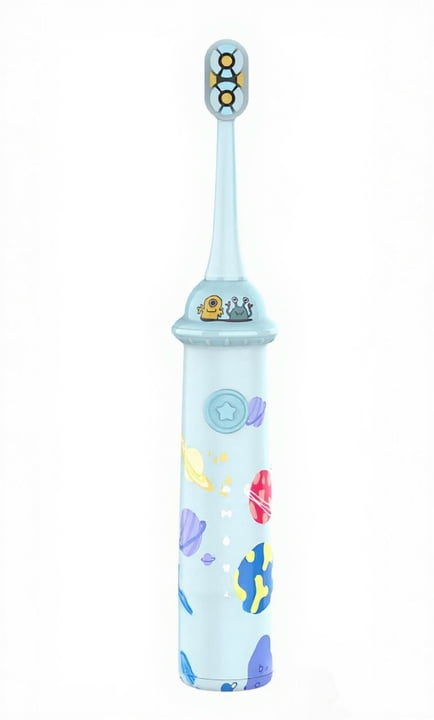 Kids Toothbrush - Yunuro OEM Manufacturer