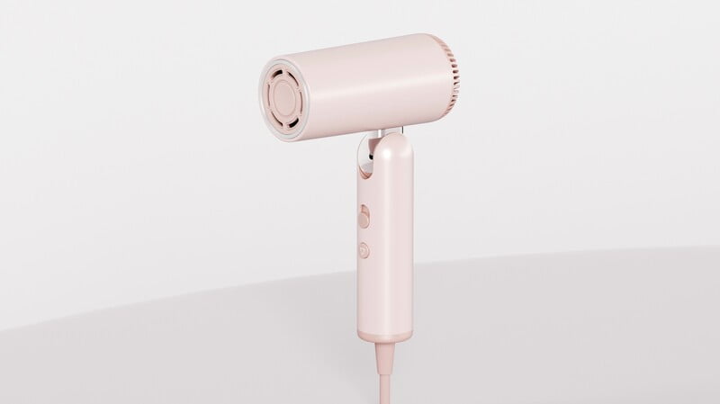 Hair Dryer - Yunuro OEM Manufacturer