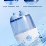 NS01 Electric Nasal Aspirator