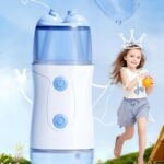 NS01 Electric Nasal Aspirator