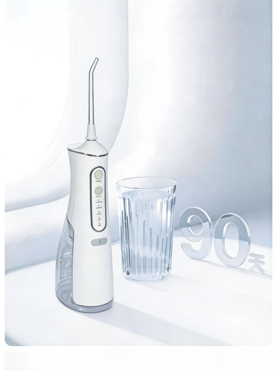Oral Irrigators - Yunuro OEM Manufacturer