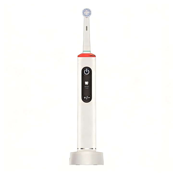 Oscillating Toothbrush - Yunuro OEM Manufacturer