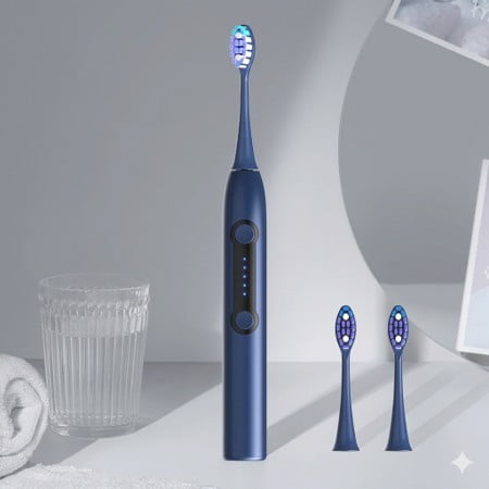 D22 High Frequency Sonic Toothbrush