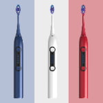 D22 High Frequency Sonic Toothbrush
