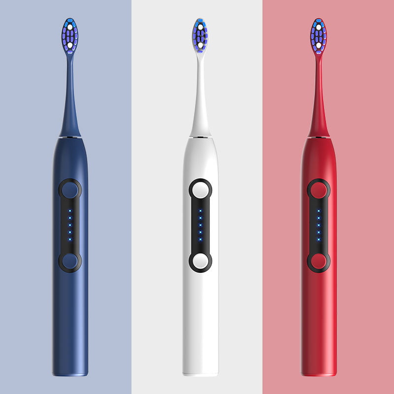 D22 High Frequency Sonic Toothbrush