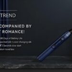 D22 High Frequency Sonic Toothbrush