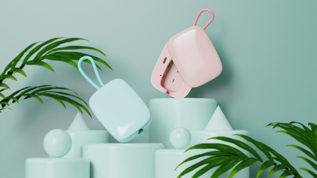 ES-1601 Portable Air Drying Toothbrush Sterilizer