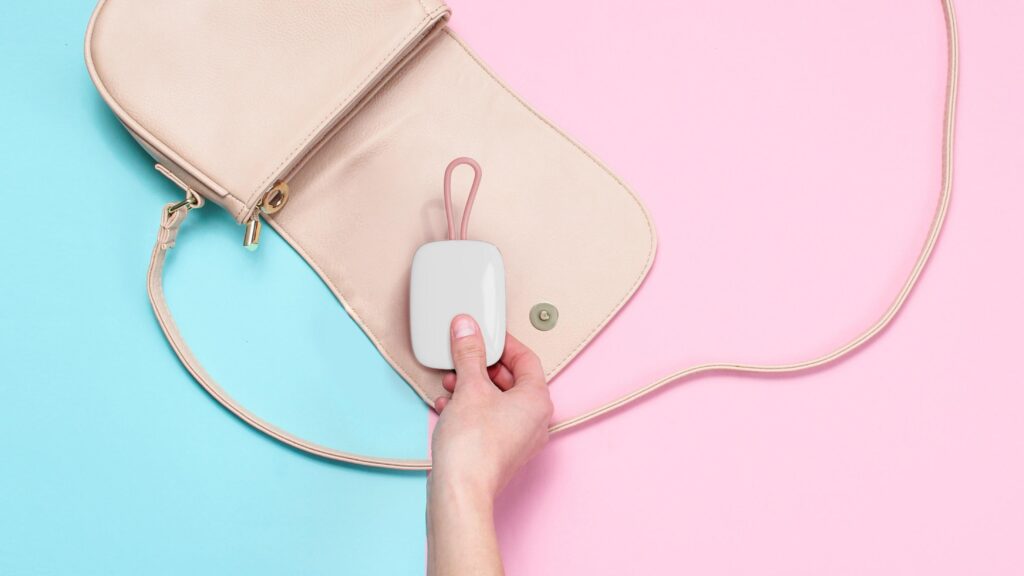 ES-1601 Portable Air Drying Toothbrush Sterilizer