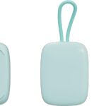 ES-1601 Portable Air Drying Toothbrush Sterilizer