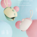 ES-1603 Kids Portable Air Drying Toothbrush Sterilizer