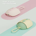 ES-1603 Kids Portable Air Drying Toothbrush Sterilizer