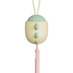 ES-1603 Kids Portable Air Drying Toothbrush Sterilizer