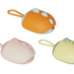 ES-1603 Kids Portable Air Drying Toothbrush Sterilizer