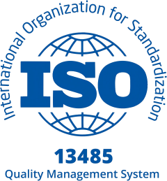 ISO13485 Certification
