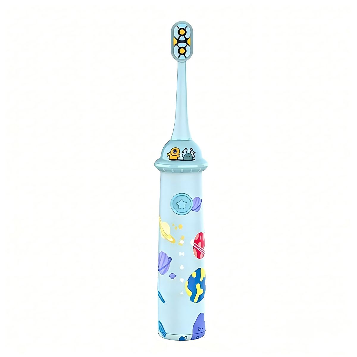 Kids Toothbrush