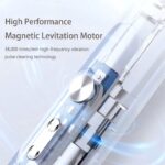 NA1701A Sonic Toothbrush