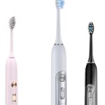 NA1701A Sonic Toothbrush