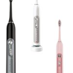 NA1701A Sonic Toothbrush