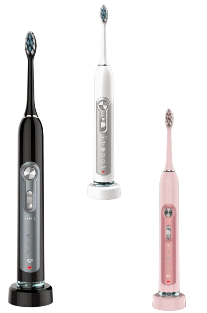 NA1701A Sonic Toothbrush