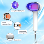 PD-01 Dental plaque detector