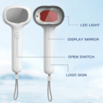 PD-01 Dental plaque detector