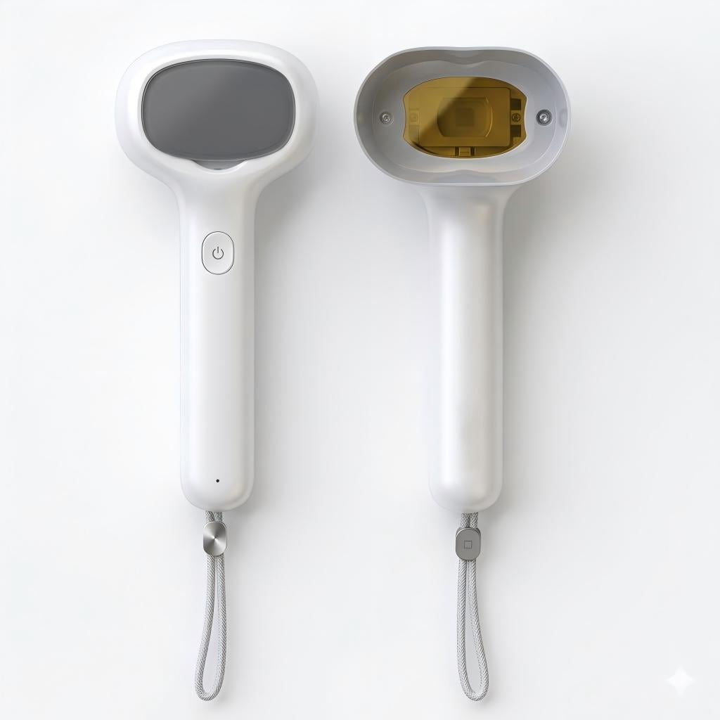 PD-01 Dental plaque detector