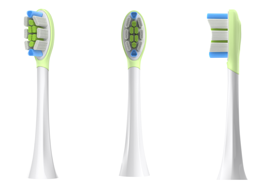 S700 Powerful Deep Clean Sonic Toothbrush