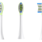 S700 Powerful Deep Clean Sonic Toothbrush