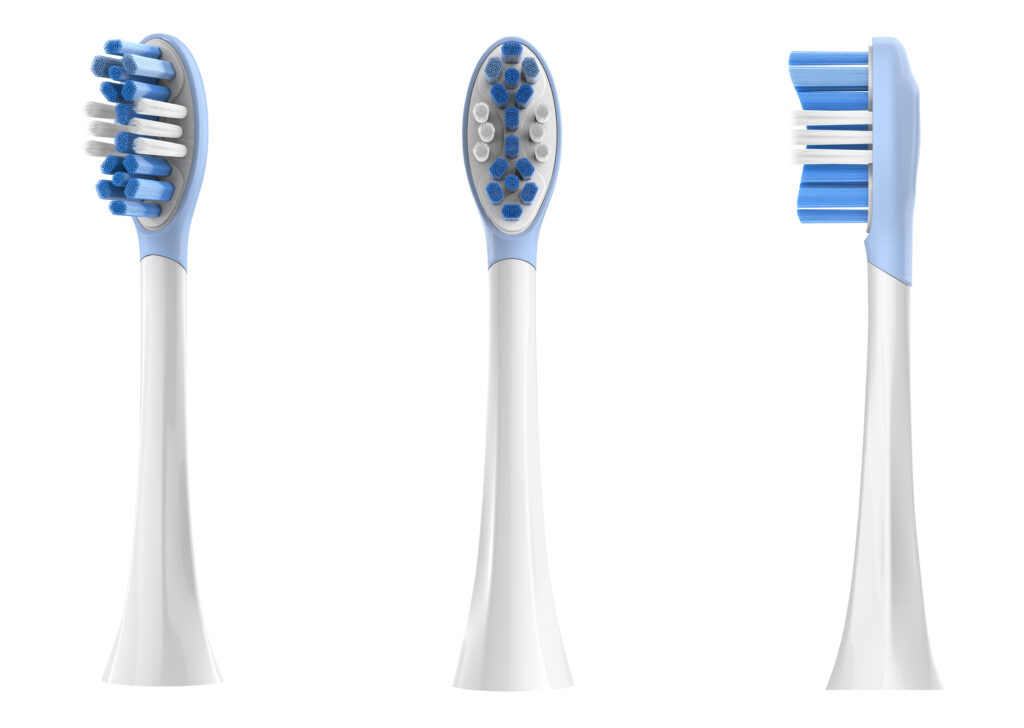 S700 Powerful Deep Clean Sonic Toothbrush