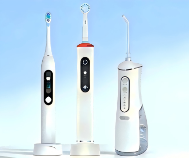 Oral Care Products