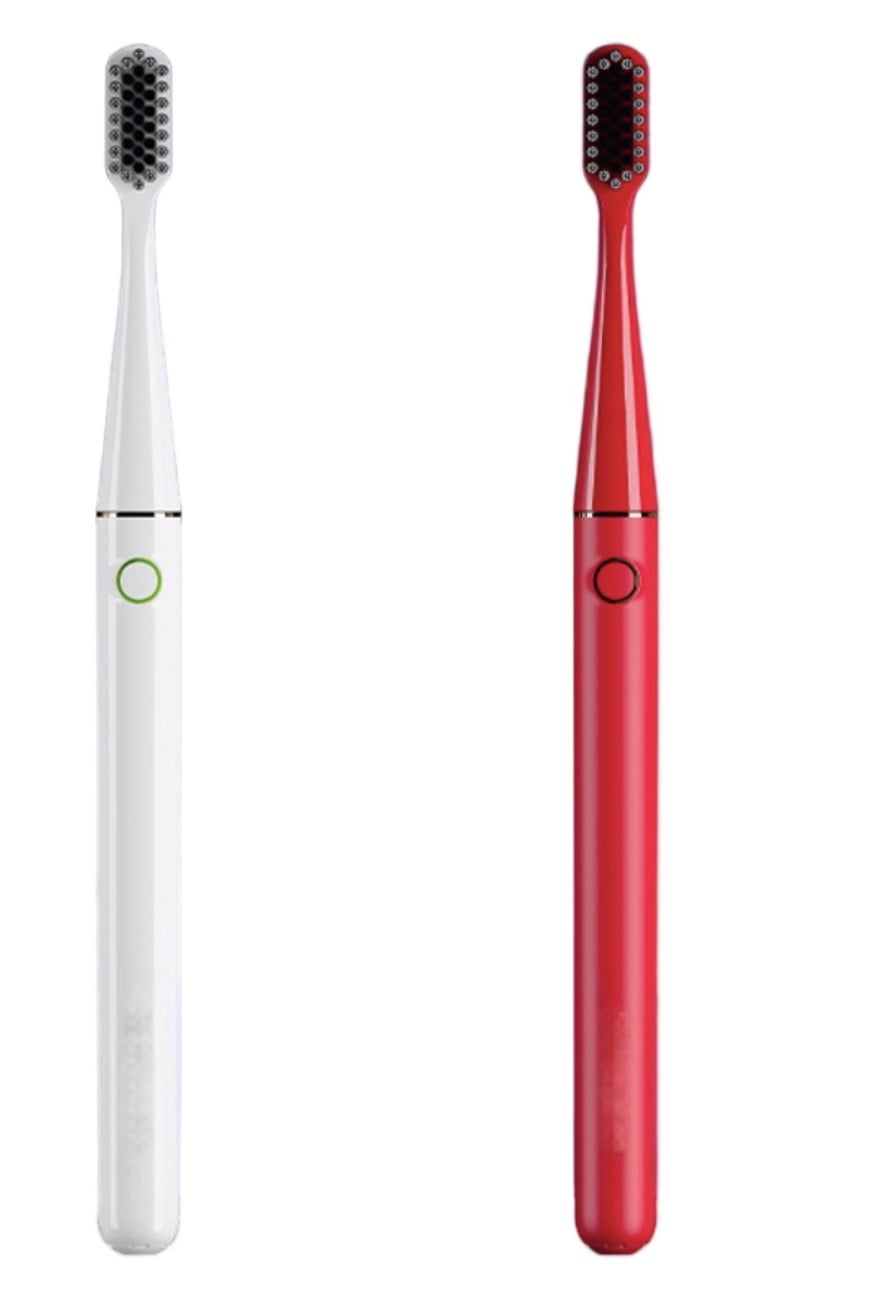 Battery-Operated Toothbrush