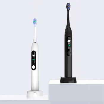 Visual Smart Toothbrush