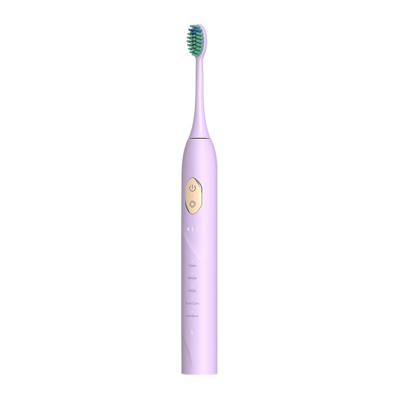 D12 High Frequency Sonic Toothbrush