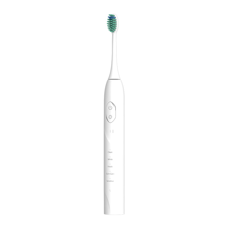 D12 High Frequency Sonic Toothbrush