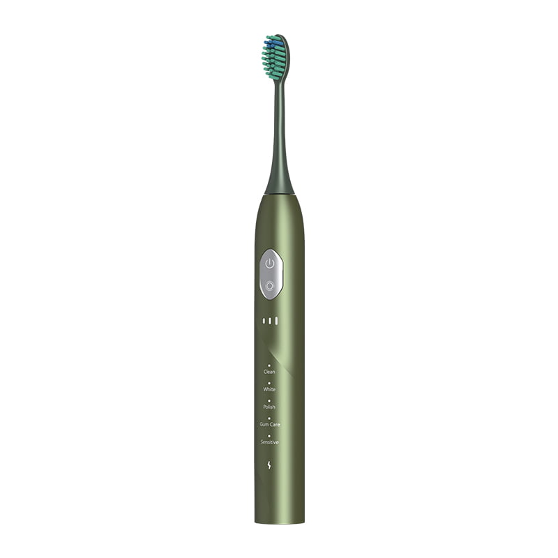 D12 High Frequency Sonic Toothbrush