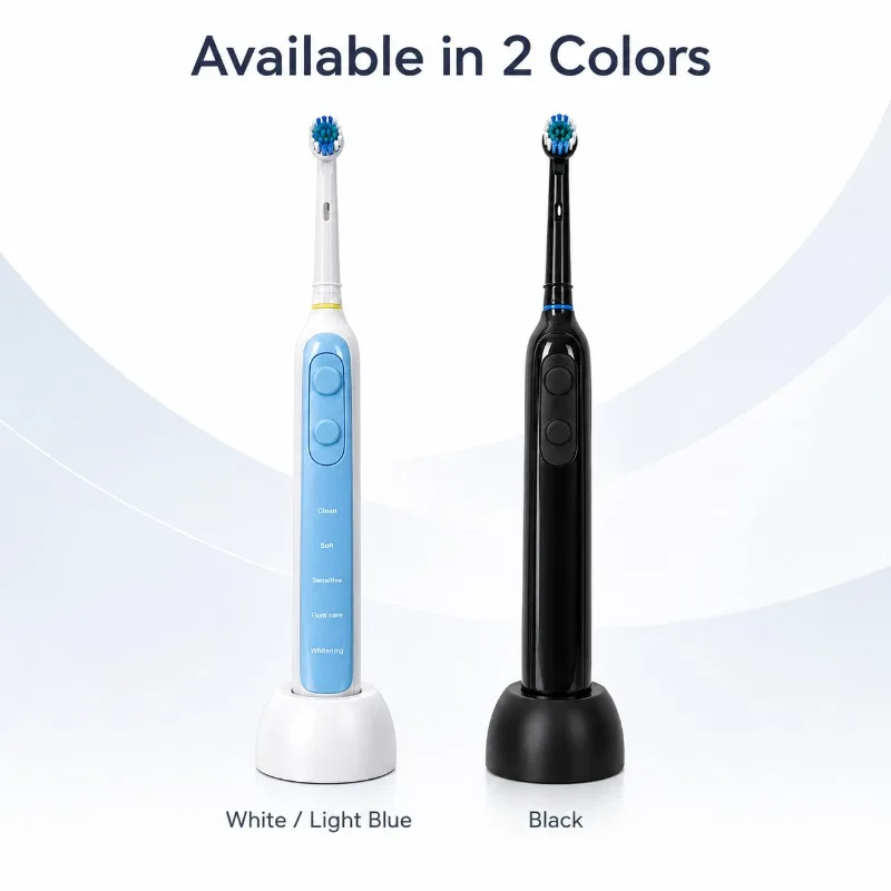R100 Oscillating toothbrush