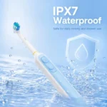 R100 Oscillating toothbrush